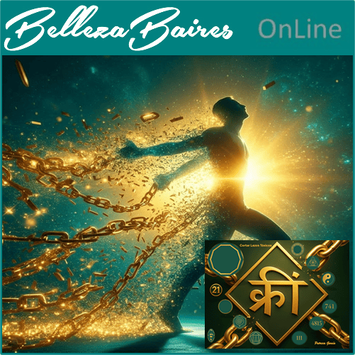 Curso Online de Mesa Radionica Cortar Lazos Toxicos